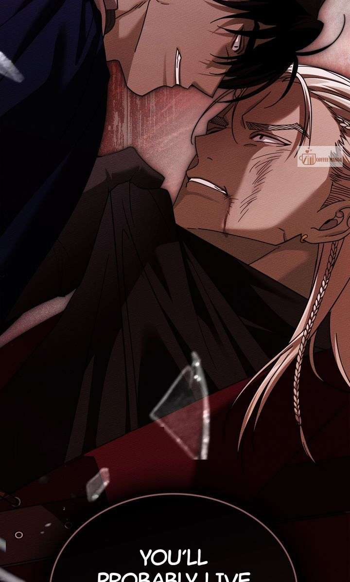 Under the Oak Tree Chapter 130 image 009